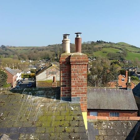 Ferienwohnung No. 27'S Self-Catering Flat For A Memorable Break. Bridport Exterior foto
